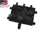 G Rasputin Laser-Cut PALS Panel For AVS & JPC2.0 ( Multicam Blac